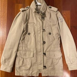 COACH jacket, women’s size small